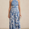 Shante | Vestido floral