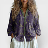 Catalina | Blusa Elegante