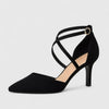 Silvia | Tacones Ortopédicos Elegantes