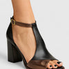 Elvira | Tacones Elegantes