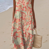Beth | Vestido de verano ligero y sin mangas