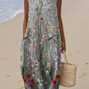 Cara | Vestido de verano ligero y sin mangas