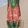 Vera | Vestido de verano ligero y sin mangas
