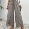 Camila | Pantalón Ancho Relajado