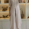 Viena | Conjunto elegante de dos piezas