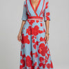 Aimee | Vestido Maxi Elegante