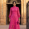 Victoria | Vestido de encaje elegante