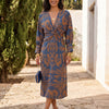 Vestido Medina