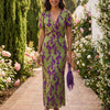 Vestido Laurel