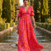 Vestido Olvera