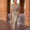 Vestido Calandra.