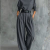 Helga | Mono elegante y casual