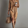 Elena | Vestido Casual Elegante