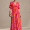 Vestido Largo Aitana