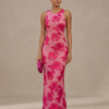 Amara | Vestido Maxi