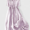 Adriana | Vestido elegante para la primavera temprana