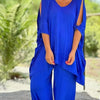 Zelora - Conjunto Casual Chic