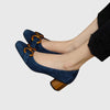 Dorothy™ | Tacones de Moda