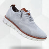 Zapatos transpirables y ultraconfortables: Gris Claro