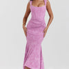 Vestido Delia Elegante