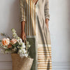 Nayara | Vestido de primavera sin esfuerzo y con estilo