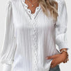 Carmen | Blusa Pullover Elegante