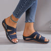 Antonia | Sandalias Ortopédicas