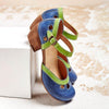 Anastasia | Sandalias Ortopédicas