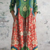Vintessa | Vestido Vintage Romántico