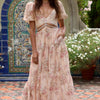 Layla™ | Vestido Elegante y Fluido