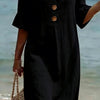 Vestido informal de mujer.
