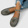 Lucía | Mocasines cómodos