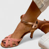Amelia | Tacones Cómodos