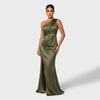 Carla | Vestido Maxi Elegante