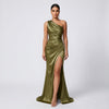 Tânia | Maxi Vestido Elegante