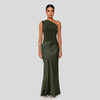 Amélia | Vestido largo elegante