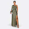 Luna | Vestido Maxi Elegante