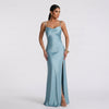Leonor | Vestido Maxi Elegante