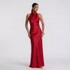 Marta | Vestido Maxi Elegante