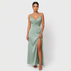 Lara | Vestido Maxi Elegante