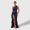 Joana | Vestido Maxi Elegante