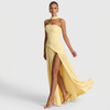 Beatriz | Vestido Largo Sofisticado