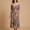 Vestido Santana