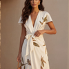 Vestido Magnolia.