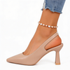 Magdalena | Tacones Elegantes