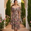 El Vestido Santana