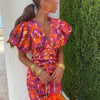 Florencia | Vestido de Verano Elegante