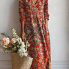 Candela | Vestido de primavera con estilo sin esfuerzo