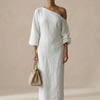 La Blanca | Vestido