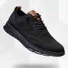 Zapatos ultracómodos y transpirables: Negros